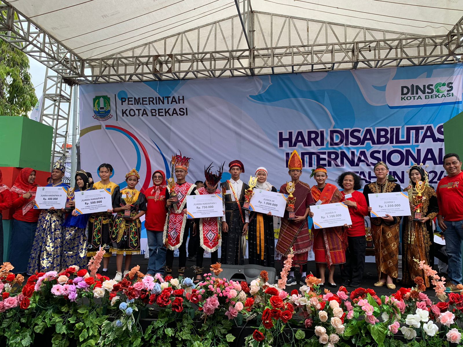 HDI