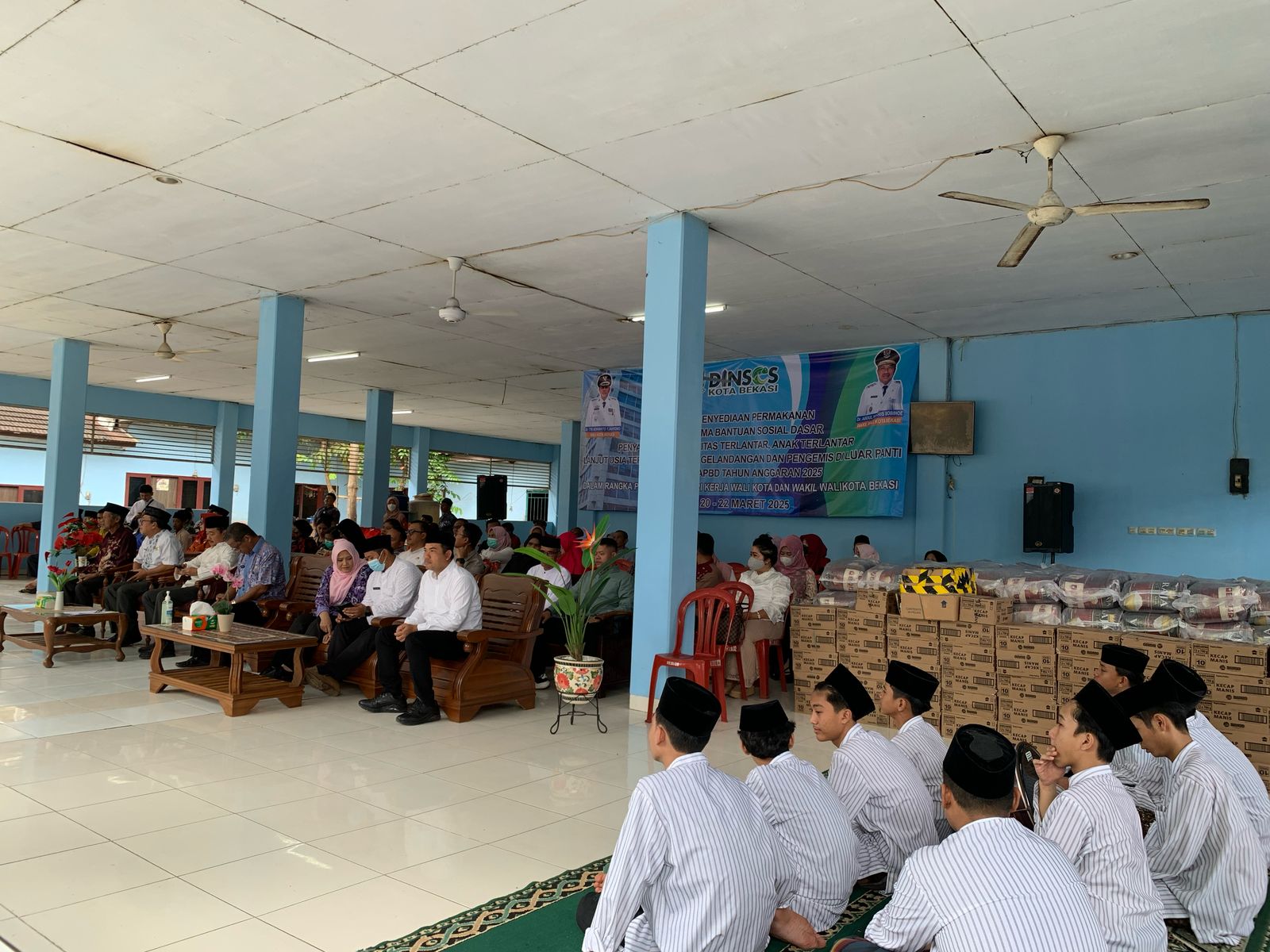 Permakanan